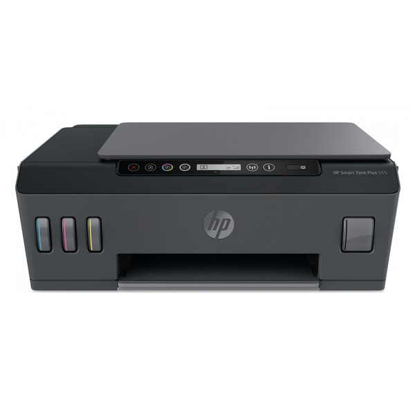 HP Smart Tank Plus 550 Series InkJetdrucker
