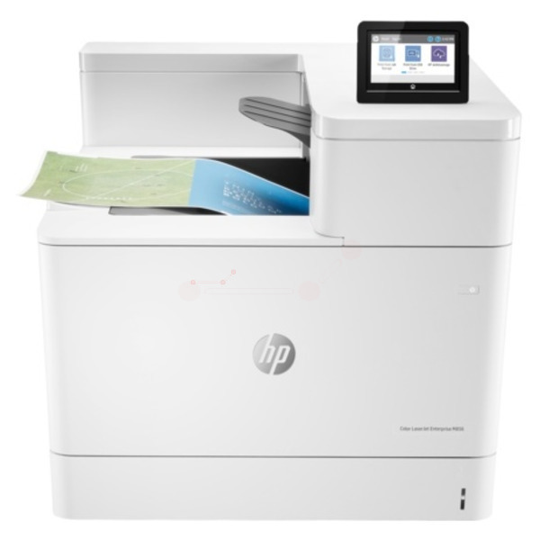 HP Color LaserJet Enterprise M856x Farblaserdrucker (T3U52A)