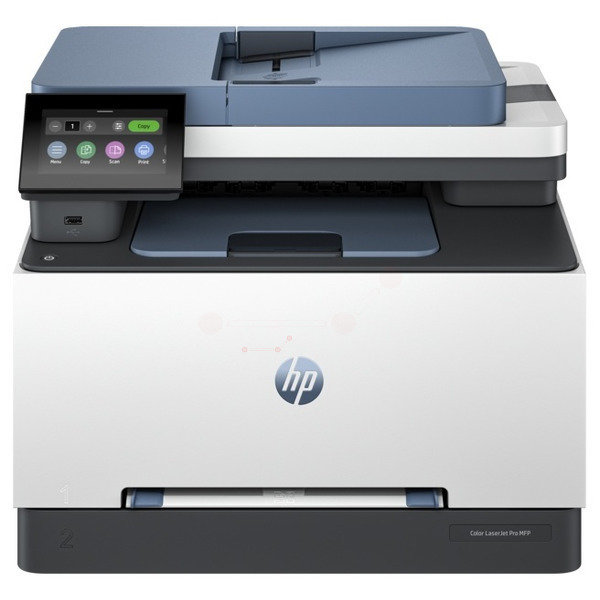 HP Color LaserJet Pro MFP3302fdw Multifunktions-Farblaser (499Q8F)