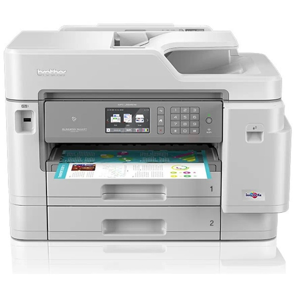 Brother MFC-J5345DW Multifunktions-InkJet (MFCJ5345DWRE1)