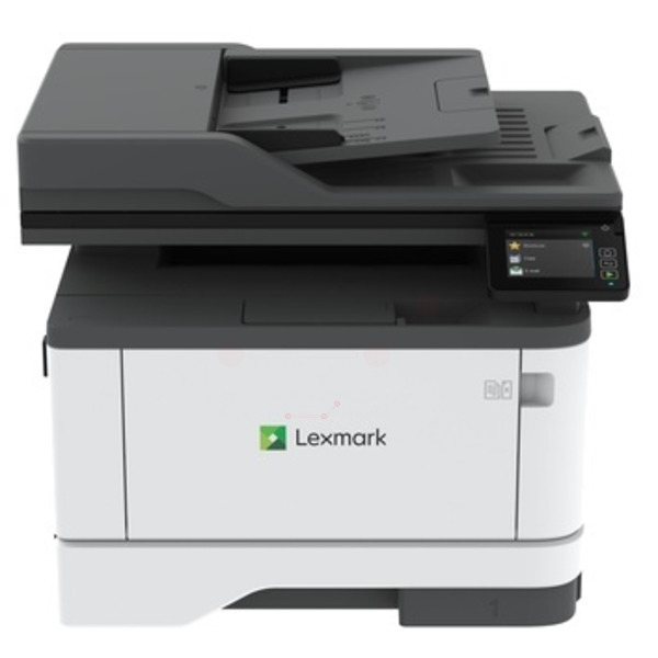 Lexmark MX431adn Multifunktions-Laser (29S0210)