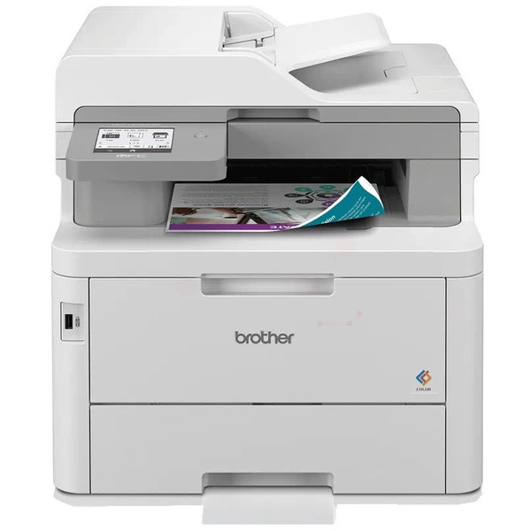 Brother MFC-L8390CDW Multifunktions-Farblaser (MFCL8390CDWRE1)