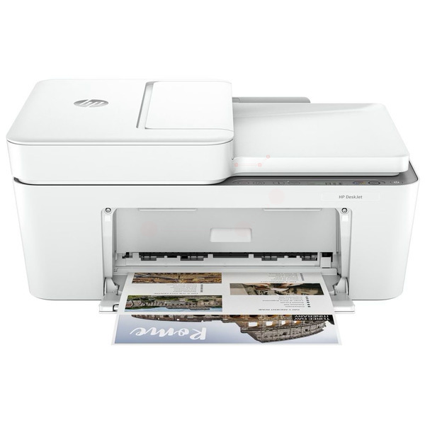 HP DeskJet 4222e Multifunktions-InkJet (60K29B)