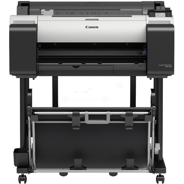 Canon imagePROGRAF TM-205 Plotter (3060C003)