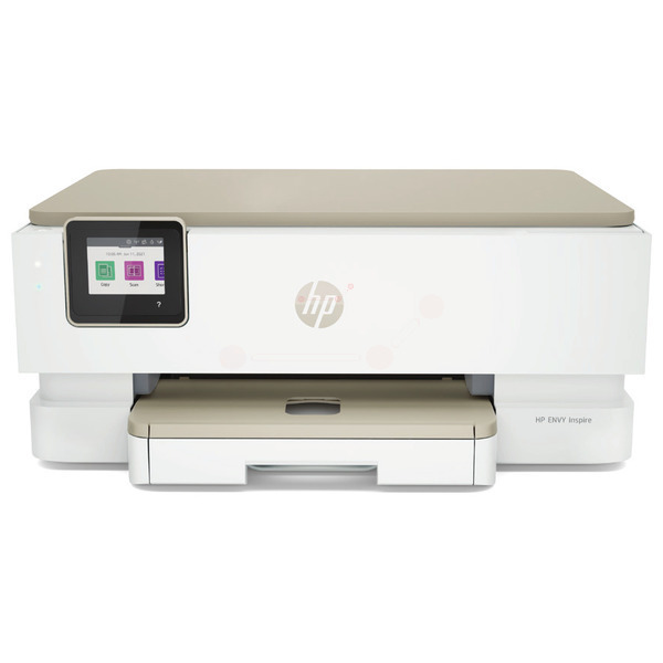 HP Envy Inspire 7200e InkJetdrucker