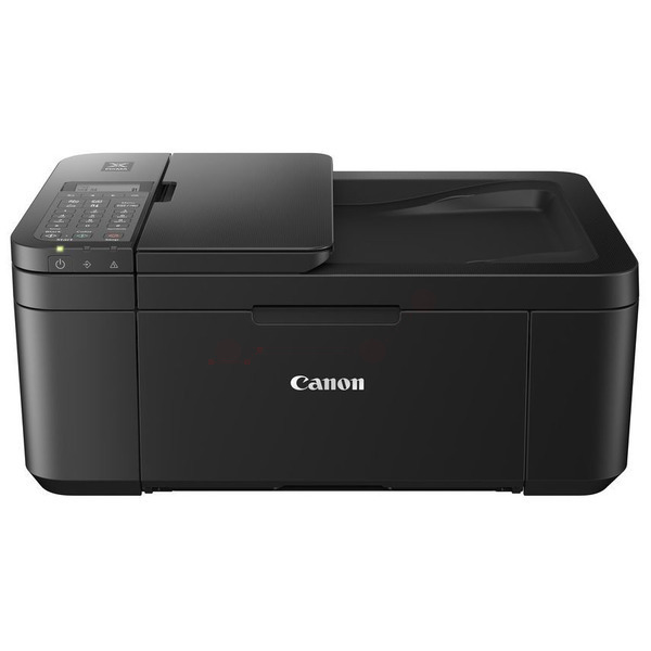 Canon Pixma TR4600 Series Multifunktions-InkJet