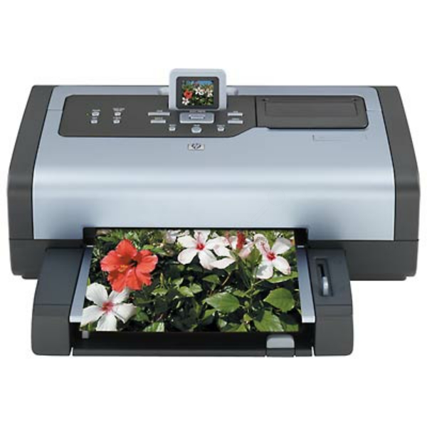 HP PhotoSmart 7762W InkJetdrucker