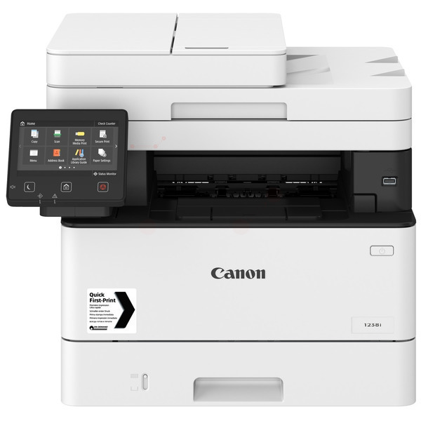Canon i-SENSYS X1238iF Multifunktions-Laser (3514C050)