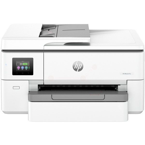 HP OfficeJet Pro 9730 InkJetdrucker (537P5B)