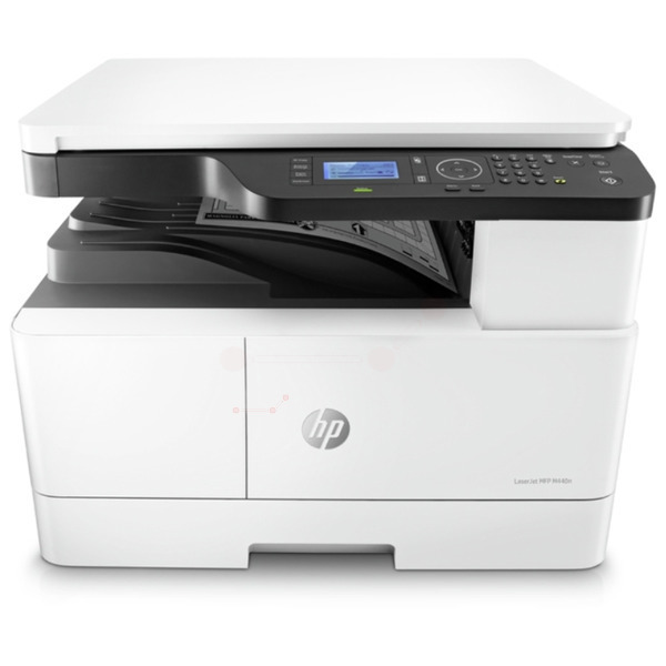 HP LaserJet MFP M440n Multifunktions-Laser (8AF46A)