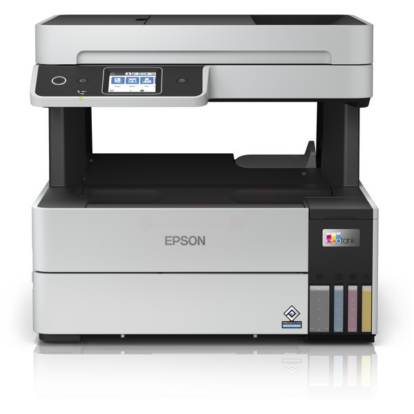 Epson EcoTank Pro ET-5100 Series Multifunktions-InkJet