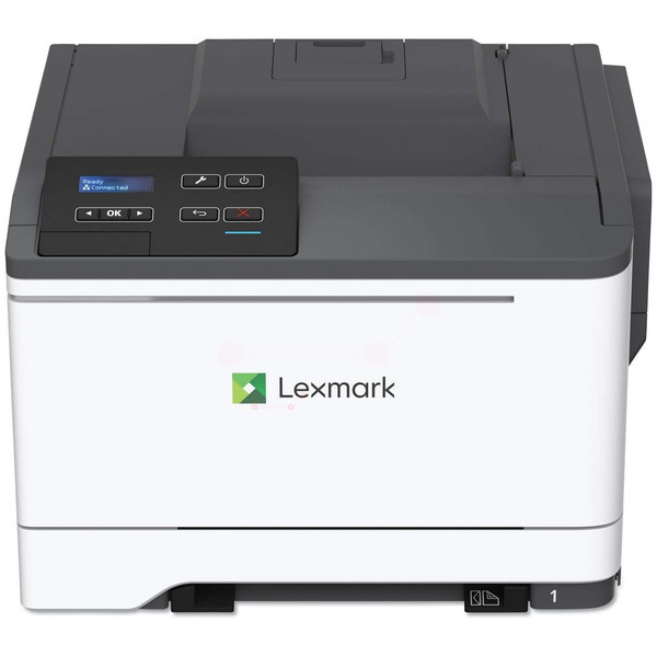 Lexmark C2325dw Farblaserdrucker (42CC010)
