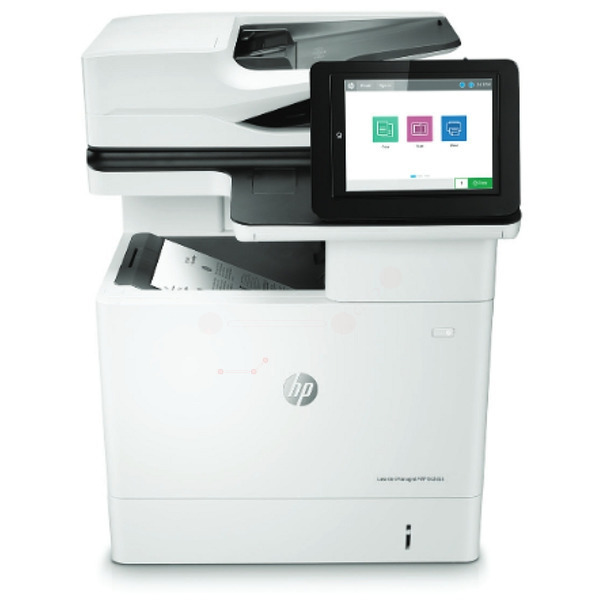 HP LaserJet Enterprise Managed E62655dn Laserdrucker (3GY14A)