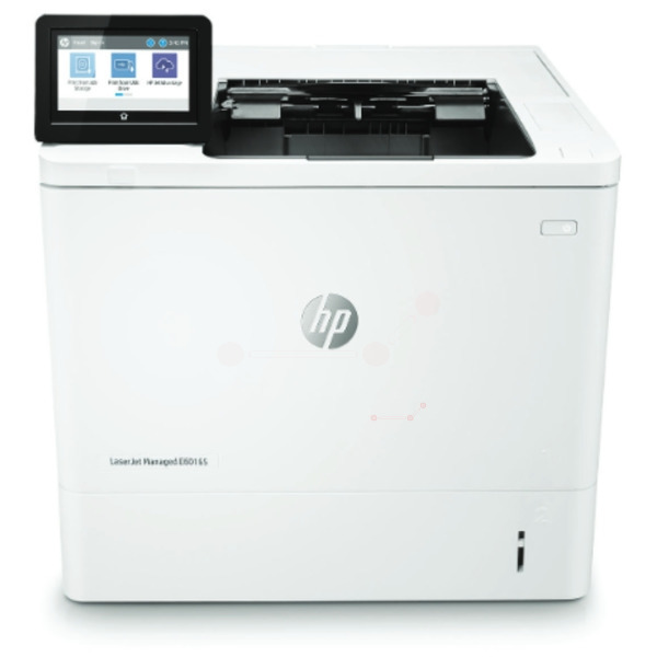 HP LaserJet Enterprise Managed E60155dn Laserdrucker (3GY09A)