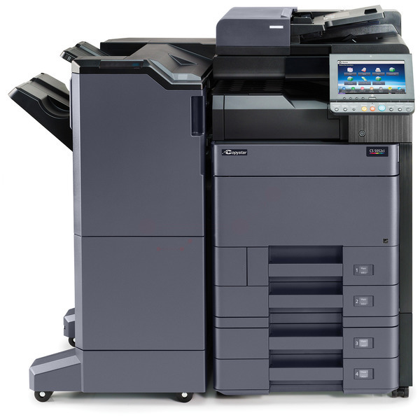 Copystar CS6053ci Multifunktions-Farblaser