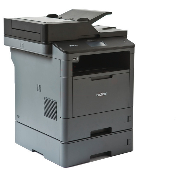 Brother MFC-L5700DNLT Multifunktions-Laser (MFCL5700DNLTG1)