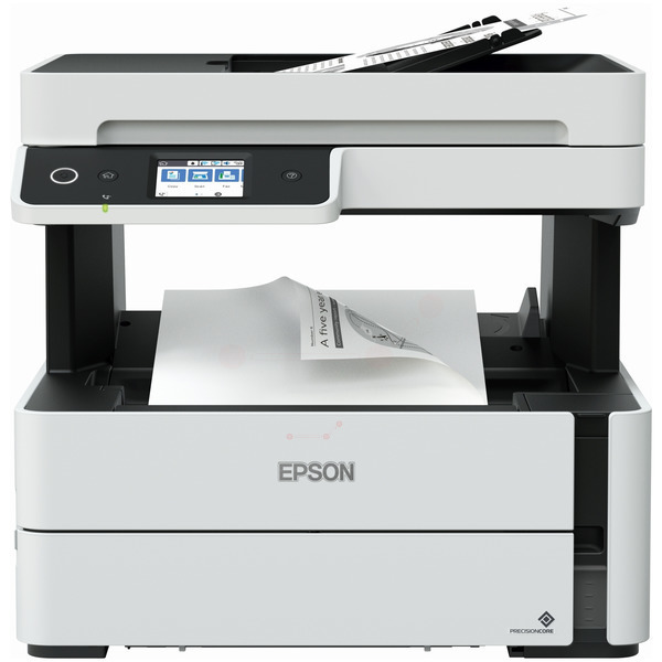 Epson EcoTank ET-M 3100 Series Multifunktions-InkJet