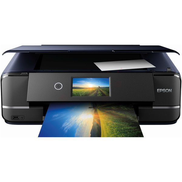 Epson Expression Photo XP-970 Multifunktions-InkJet (C11CH45402)