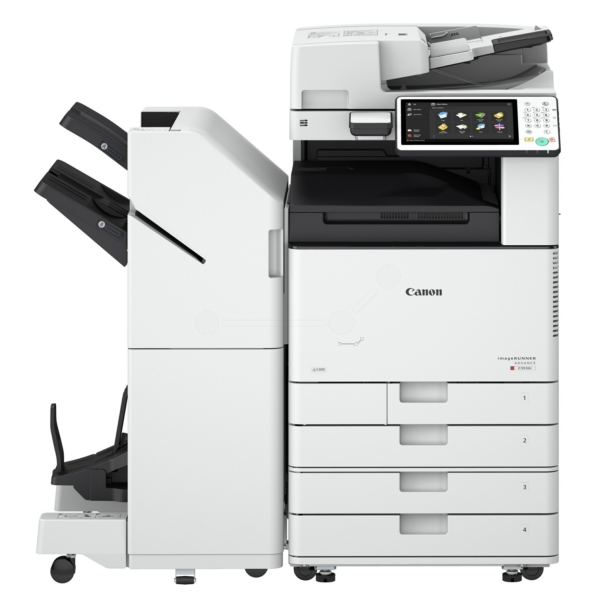 Canon iR-C 3525i III Multifunktions-Farblaser (3279C005)