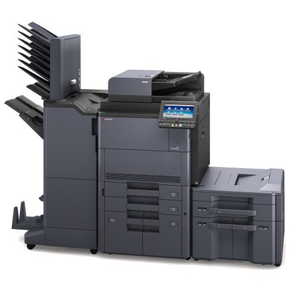 Kyocera TASKalfa 8003i Multifunktions-Laser (1102XV3NL0)