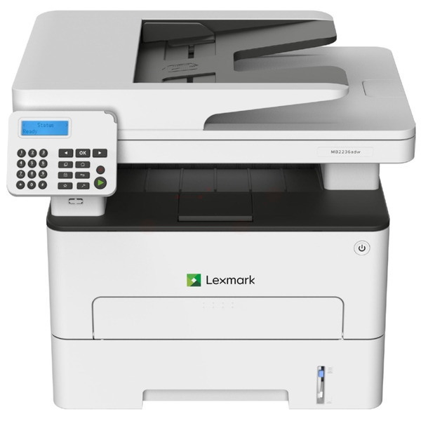 Lexmark MB2236adwe Multifunktions-Laser (18M0710)