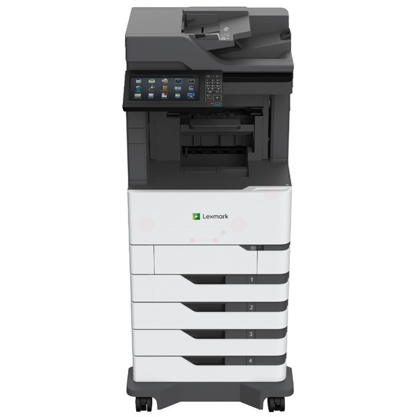 Lexmark XM7365 Multifunktions-Laser