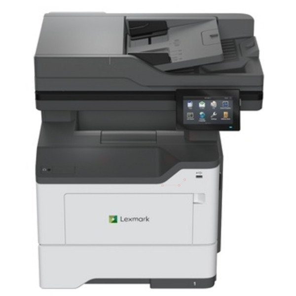 Lexmark MX532adwe Multifunktions-Laser (38S0830)