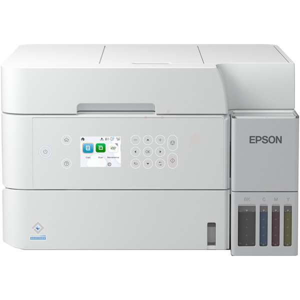 Epson EcoTank ET-3956 Multifunktions-InkJet (C11CL43411)