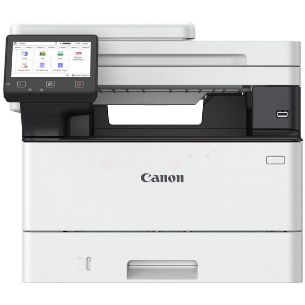 Canon imageFORCE 1440iF Multifunktions-Laser