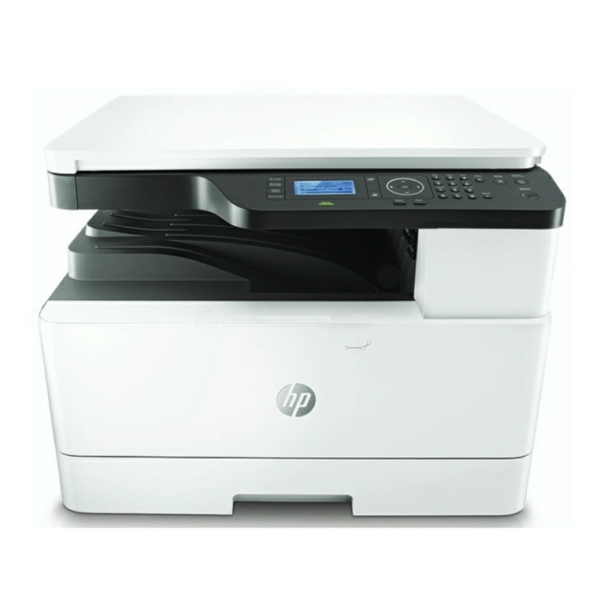 HP LaserJet MFP M433a Multifunktions-Laser (1VR14A)