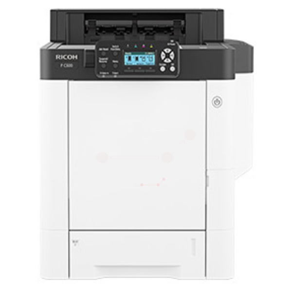 Ricoh P C600 Farblaserdrucker (408302)