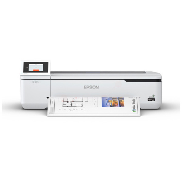 Epson SureColor T3170x Plotter (C11CJ15301A0)
