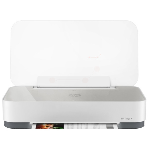 HP Tango X InkJetdrucker (3DP65B)