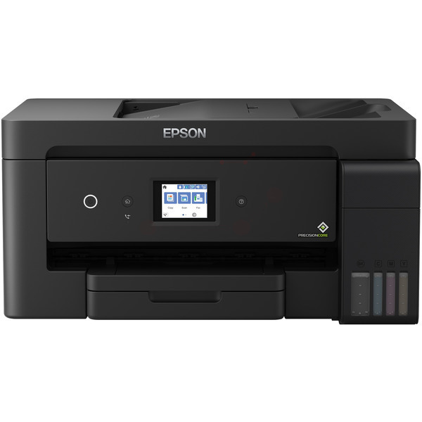 Epson EcoTank ET-15000 Multifunktions-InkJet (C11CH96401)
