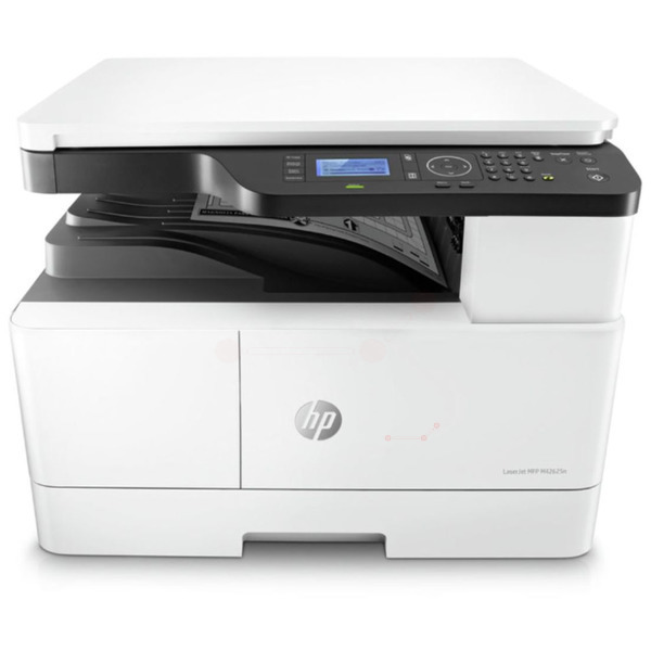 HP LaserJet MFP M42623dn Multifunktions-Laser (8AF50A)