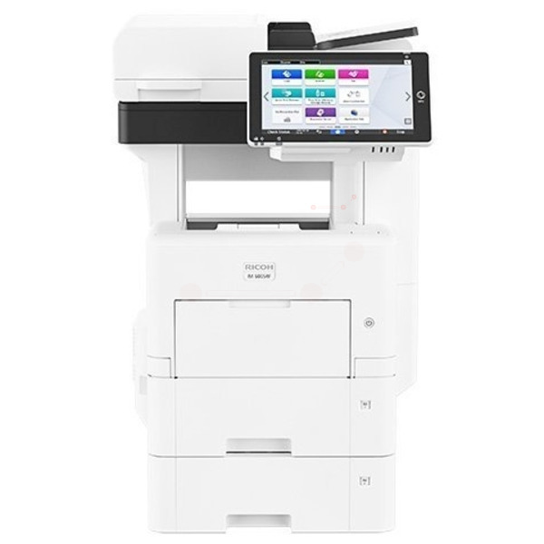 Ricoh IM600SRF Multifunktions-Laser (418466)