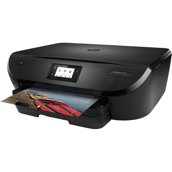 HP Envy 5546 e-All-in-One InkJetdrucker (J6U67A)