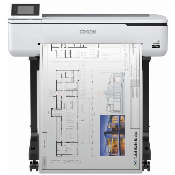 Epson SureColor SC-T 3100N Plotter (C11CF11301A0)