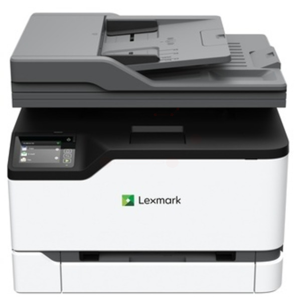 Lexmark CX331adwe Multifunktions-Farblaser (40N9170)
