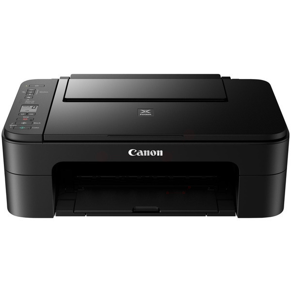 Canon Pixma TS3355 Multifunktions-InkJet (3771C040)