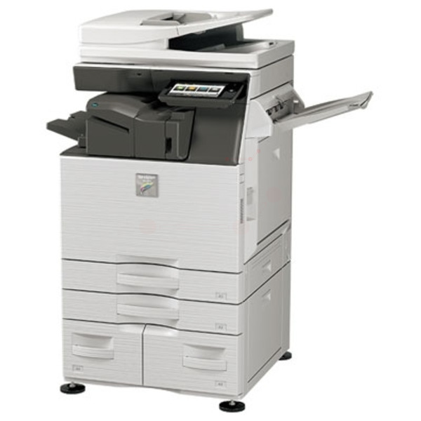 Sharp MX-2630N Multifunktions-Farblaser