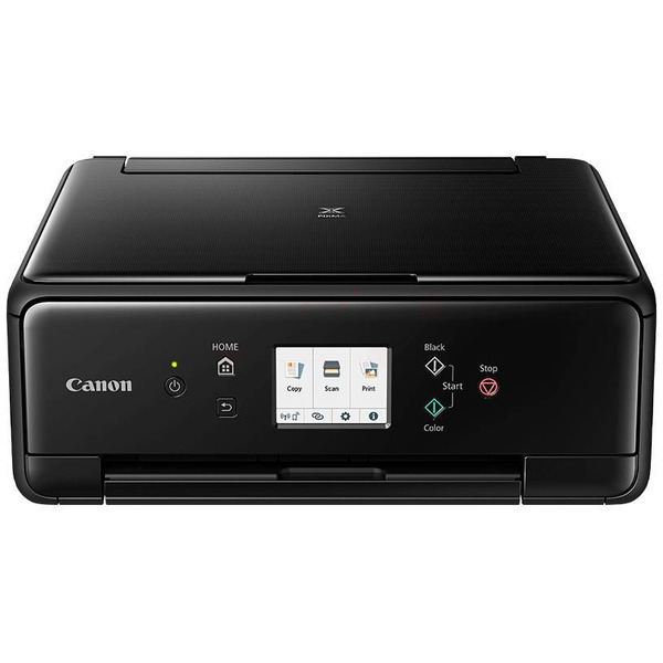 Canon Pixma TS6220 Multifunktions-InkJet (2986C002)
