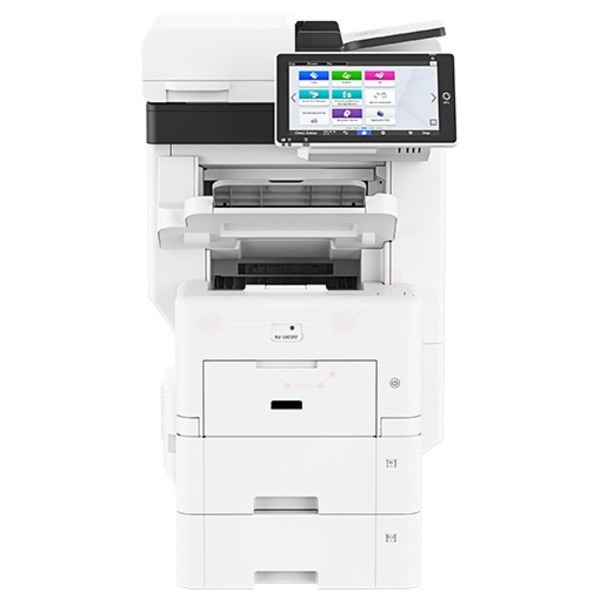 Lanier IM600SRF Multifunktions-Laser