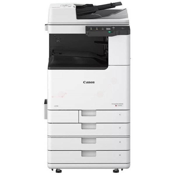 Canon iR C3300 Series Multifunktions-Farblaser