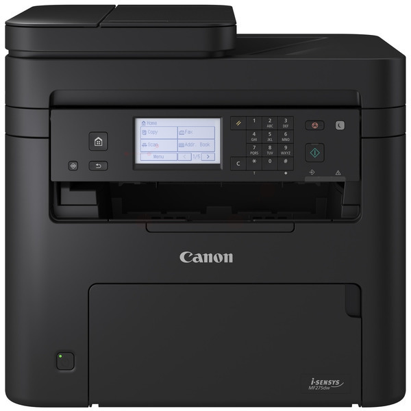 Canon i-SENSYS MF275dw Multifunktions-Laser (5621C001)