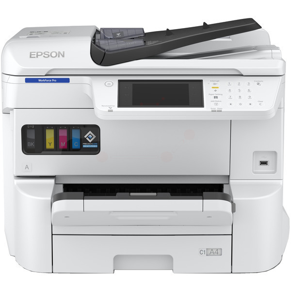 Epson WorkForce Pro EM-C 7100 Series Multifunktions-InkJet