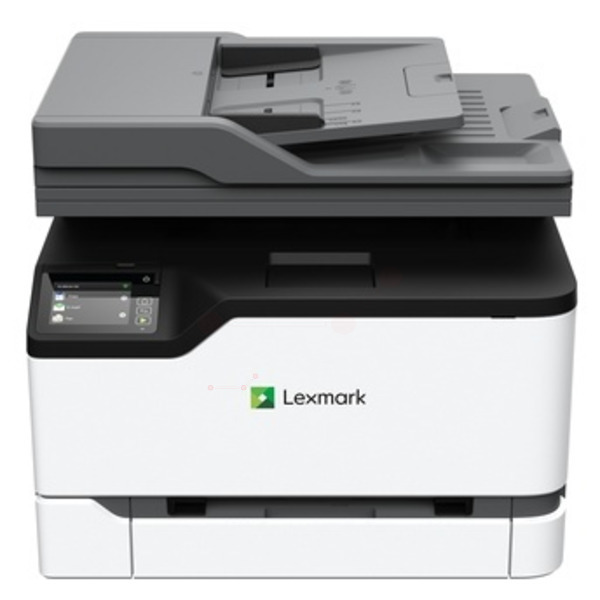 Lexmark MC3224dwe Multifunktions-Farblaser (40N9140)