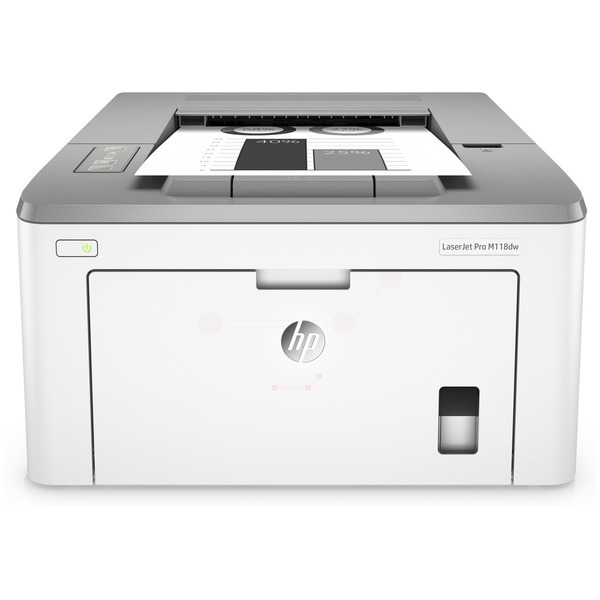 HP LaserJet Pro M118dw Laserdrucker (4PA39A)