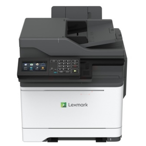 Lexmark MC2535adwe Multifunktions-Farblaser (42CC470)