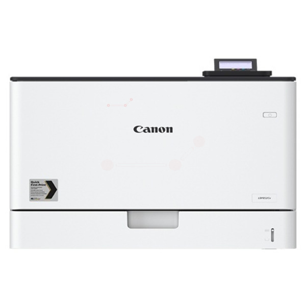 Canon i-SENSYS LBP-850 Series Farblaserdrucker